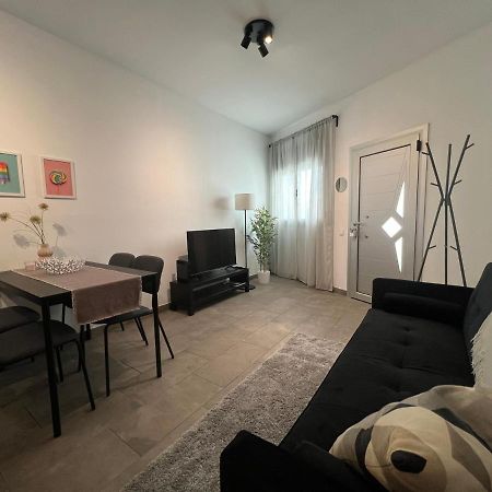 Cozy Apartment Well-Located In Terrassa, Barcelona 외부 사진