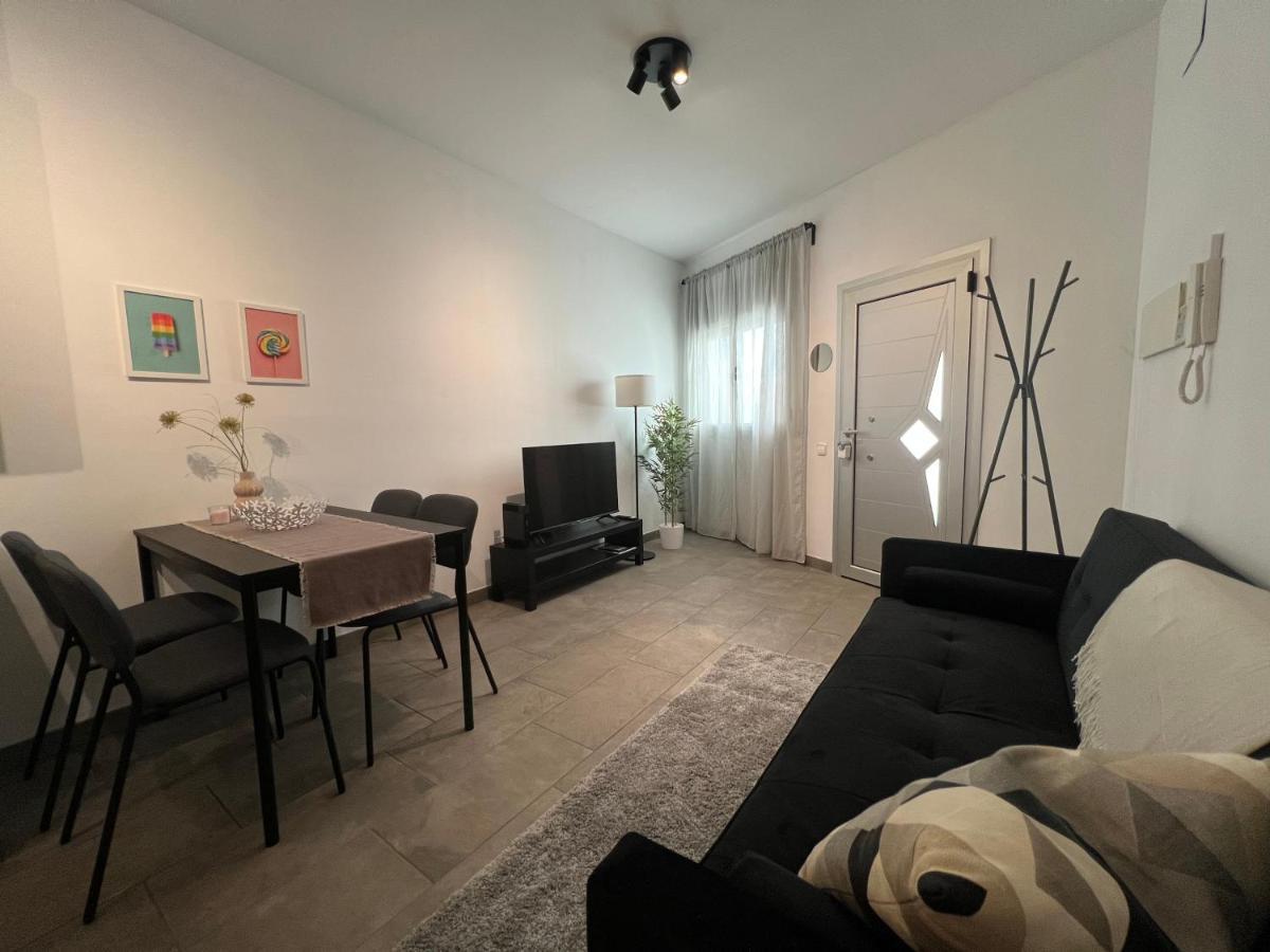 Cozy Apartment Well-Located In Terrassa, Barcelona 외부 사진