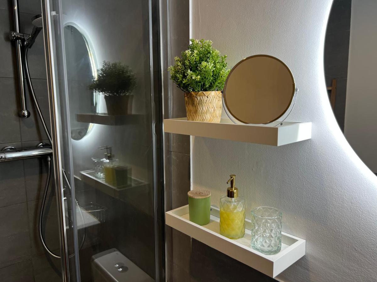 Cozy Apartment Well-Located In Terrassa, Barcelona 외부 사진