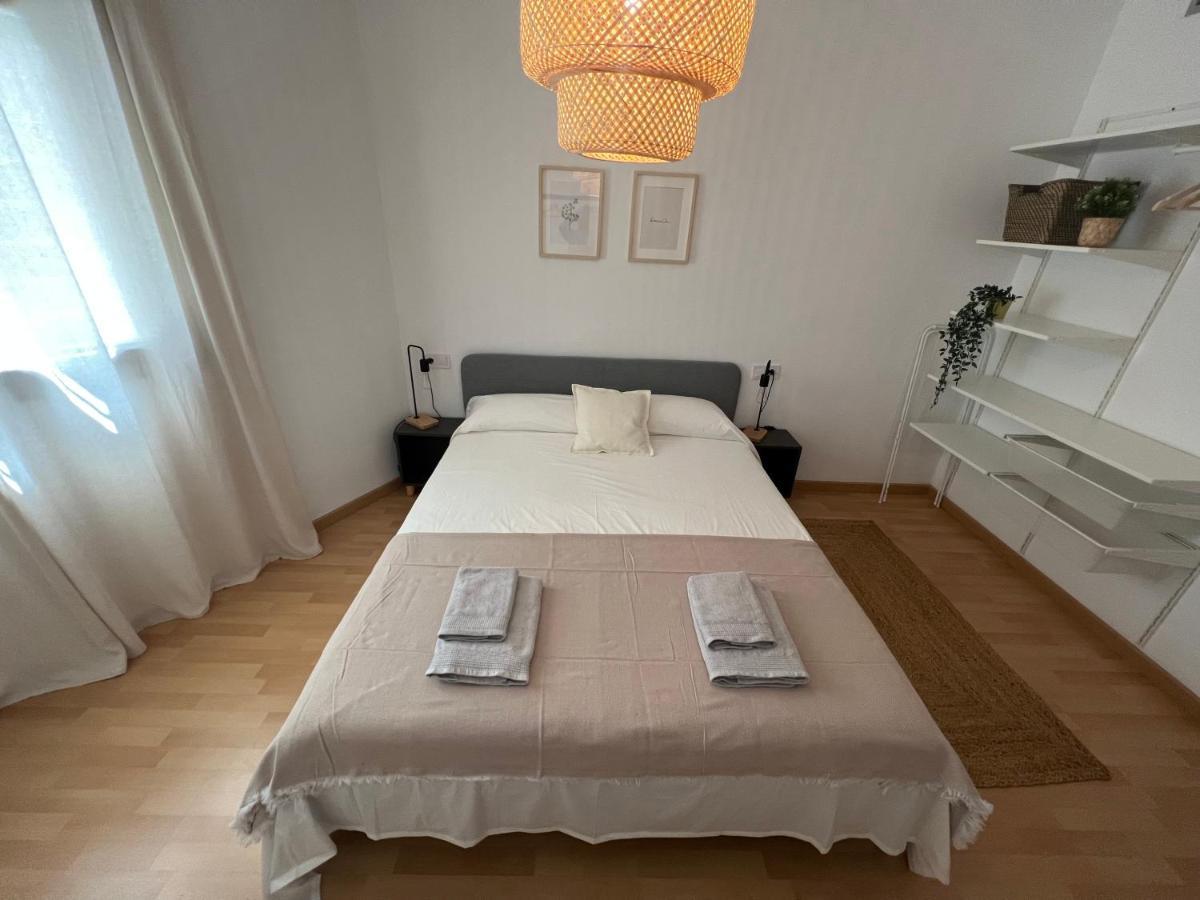 Cozy Apartment Well-Located In Terrassa, Barcelona 외부 사진