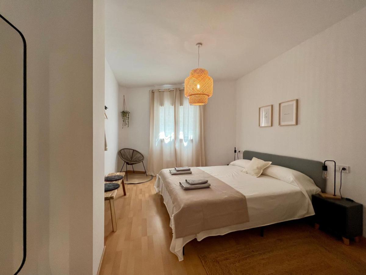 Cozy Apartment Well-Located In Terrassa, Barcelona 외부 사진