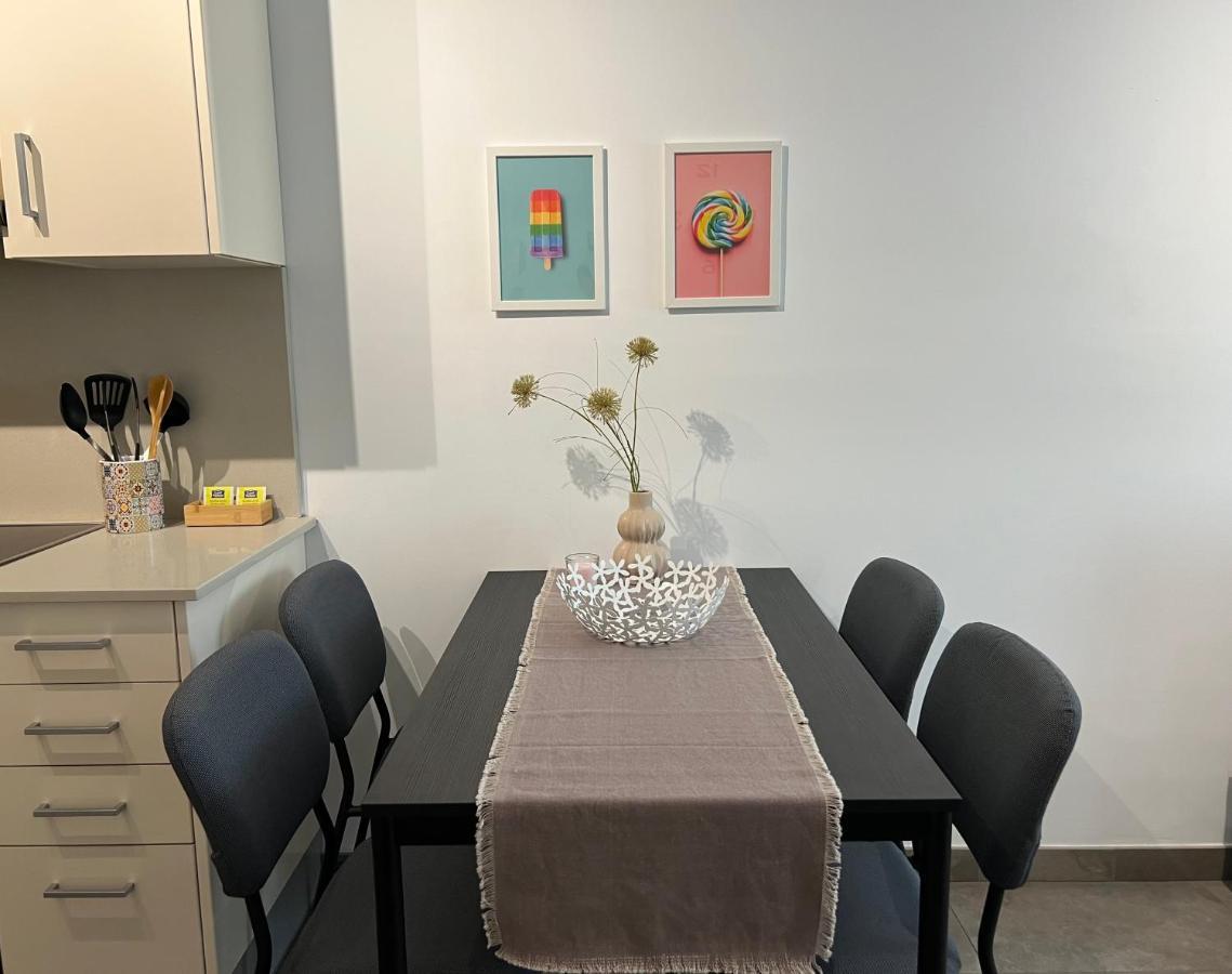 Cozy Apartment Well-Located In Terrassa, Barcelona 외부 사진