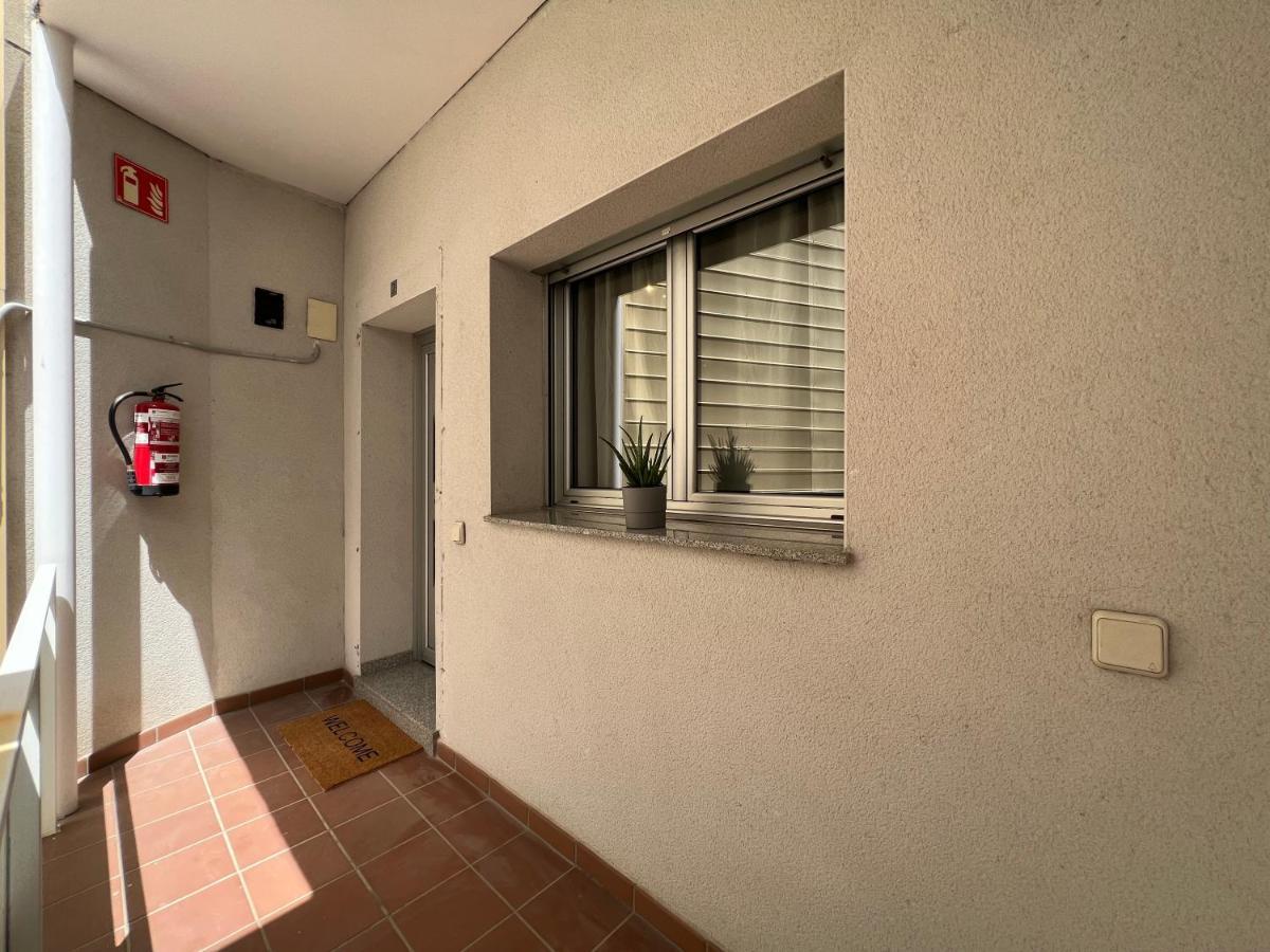 Cozy Apartment Well-Located In Terrassa, Barcelona 외부 사진