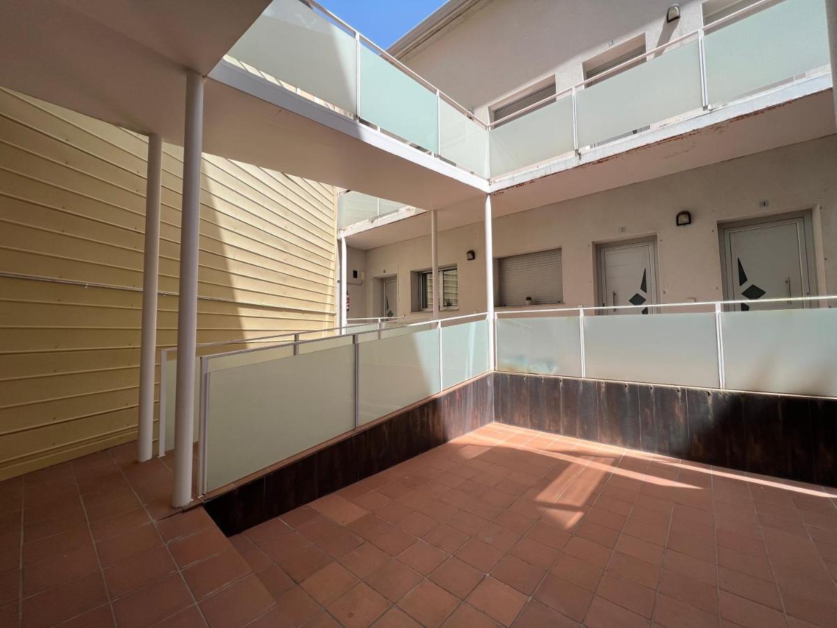 Cozy Apartment Well-Located In Terrassa, Barcelona 외부 사진