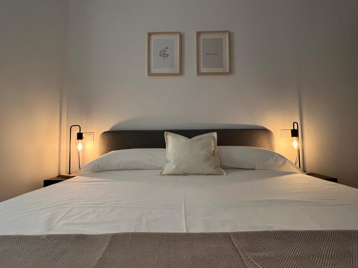 Cozy Apartment Well-Located In Terrassa, Barcelona 외부 사진