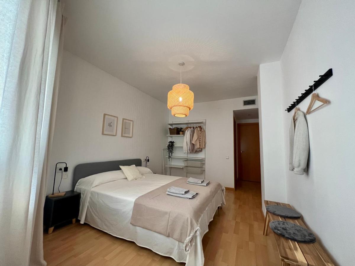 Cozy Apartment Well-Located In Terrassa, Barcelona 외부 사진