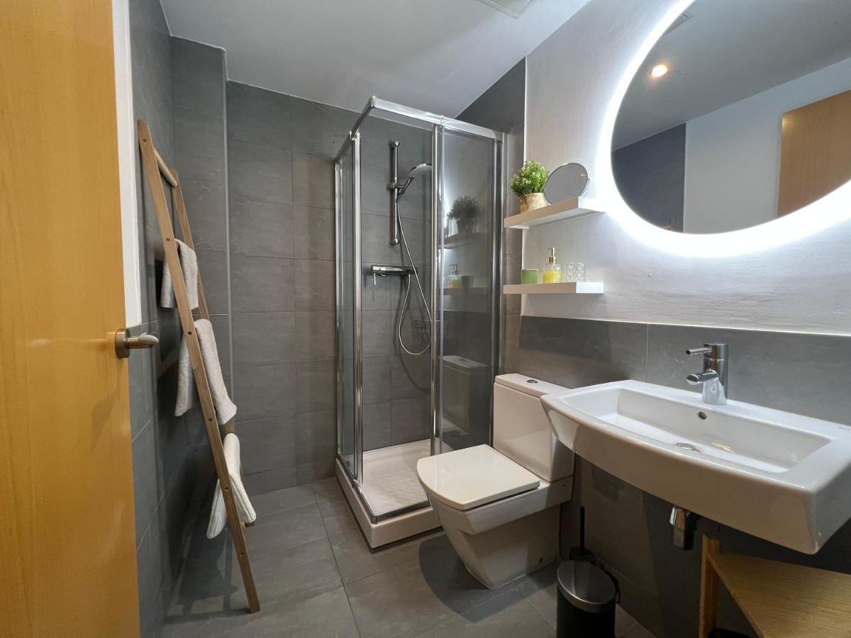 Cozy Apartment Well-Located In Terrassa, Barcelona 외부 사진