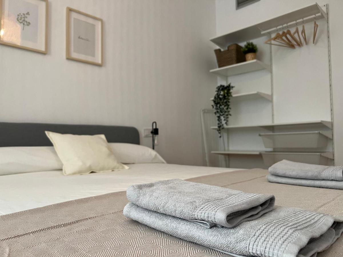 Cozy Apartment Well-Located In Terrassa, Barcelona 외부 사진